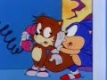 Sonic Sez - Trail of the Missing Tails (Phoning Home)