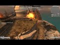 Enemy Territory Quake Wars: Hog Enemy Territory Quake Wars: Hog