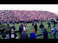 Purdue vs. Ohio State - Robert Marve Game Winning Touchdown and Celebration