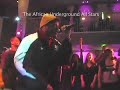 Tufts University Hip Hop Festival: Freestyle Jam Part1, 2008