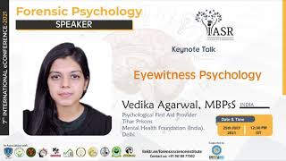 Eyewitness Psychology