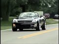 Amp Electric Car Roadster Test Drive - Tesla EV why
