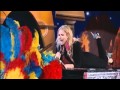 Grammys 2011, Lady Gaga was 