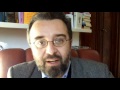 Marco Damilano, Eutanasia di un potere