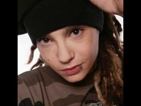 tom kaulitz - love the way you lie