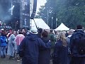 THE ZUTONS - knowsley hall THE ZUTONS - knowsley hall