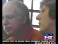 Legislature Voting Fraud