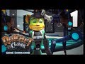 Ratchet & Clank 2: Going Commando - Episode 1