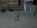 carbine holding nimation test