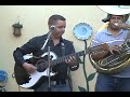 Los Alegres Del Barranco- Sufriendo Y Penando Con Tuba 16/19