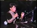 clip video Anita Baker Fairy Tales