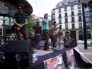 Smoking Stones Donostiako Bulebarrean Smoking Stones Donostiako Bulebarrean