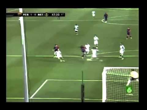 Eto’o vs Ibrahimovic Compilation