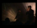 ECHO AND THE BUNNYMEN - ANGELS AND DEVILS