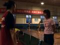 China exporta jugadores de ping pong