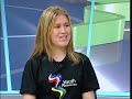 Estudantes brasileiros fazem intercâmbio nos EUA Estudantes brasileiros fazem intercâmbio nos EUA