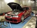 Skyline GTR R33