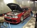 Skyline GTR R33