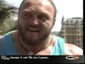 1989 World Strongest Man - Truck Pull (Part 5)