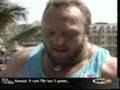 1989 World Strongest Man - Truck Pull (Part 5)