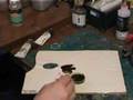 Testor's ScaleWorkshop #9 - Panel Line Washes