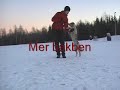 Rolig uppv�rmning