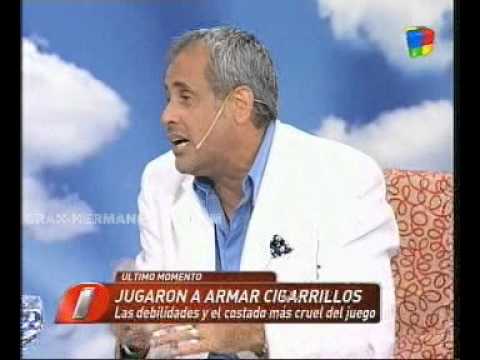Luz habla en Intrusos sobre el video de la 