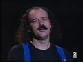 Faemino y Cansado- el tímido en el psiquiatra