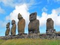 Diaporama Ile de Pâques (Rapa Nui, Easter Island, Isla de Pascua) - Chili - Part 1
