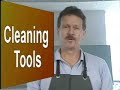 How to Clean Fish-Part 1 of 8