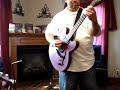 Epiphone DOT Studio