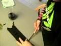 how to make jeff hardy arm sleeves