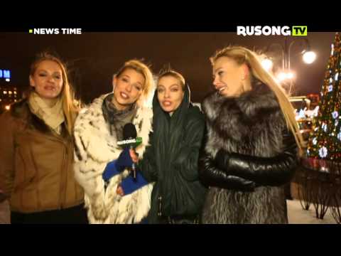 смотреть онлайн русонг тв
