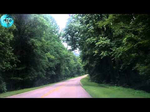 perception - http://theGIC.org Enjoy a trip along the Appalachian Trail and Blue Ridge Parkway as Dr. Bernard Alvarez discusses some fundamentals of Perception. Perceptio...