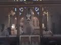 Consecration Consecration