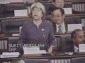 Bohong and Bodoh! Nazri shouted \"Stupid!\" at Kit Siang