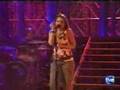 videos de Chenoa Unplugged: el tiempo que me das