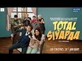 Total Siyapaa Trailer