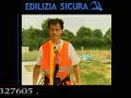 Edilizia Sicura 2. Le cadute dall\ Edilizia Sicura 2. Le cadute dall\