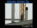 Edilizia Sicura 2. Le cadute dall'alto (I)