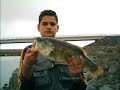 Pesca Vega del Jabalon