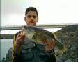 Pesca Vega del Jabalon