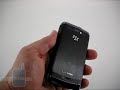 Blackberry Storm 2 Video Preview