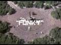 DJ WHITESTAR FUNKY