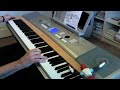 composition inspired by the sounds of alien communication coming from the spacecraft shown in the movie 