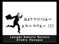 Studio Nanuque - CCAA Studio Nanuque - CCAA