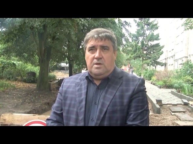 Проверка дворов Проверка дворов