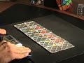 Re: Re: Magics with flipping only, speedsolve!