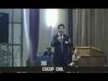 El abortivo de Dios - Primera parte