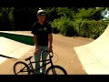 How to Do Advanced BMX Tricks : What is a Nollie BMX Bike Trick? How to Do Advanced BMX Tricks : What is a Nollie BMX Bike Trick?